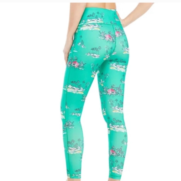 Crown&Ivy sport leggings. NWT. Retail‎ 44.50 - Picture 2 of 7